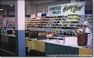 the 2001 Tennessee Valley Fair